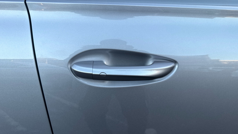 MG HS 1.5 T-GDI PHEV Trophy 5dr Auto Hatchback